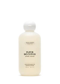 GEL DE DOUCHE - FLEUR DE COTON