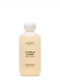 GEL DOUCHE - VANILLE DORÉE