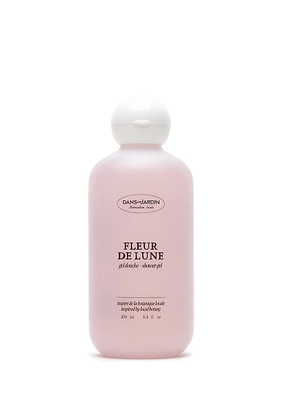 SHOWER GEL - MOON FLOWER