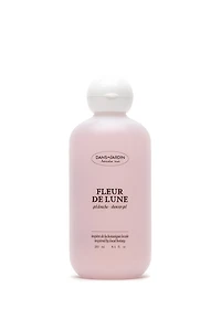 SHOWER GEL - MOON FLOWER