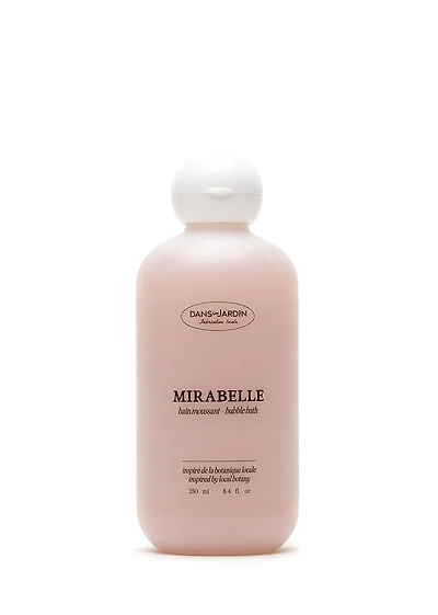BUBBLE BATH - MIRABELLE