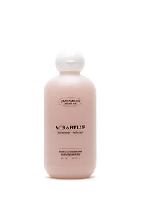 BUBBLE BATH - MIRABELLE