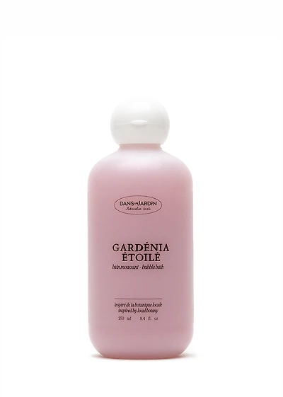 BAIN MOUSSANT - GARDÉNIA ÉTOILÉ