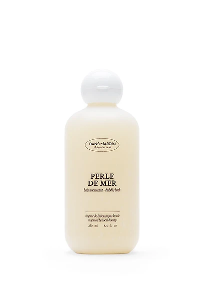 BUBBLE BATH - SEA PEARL