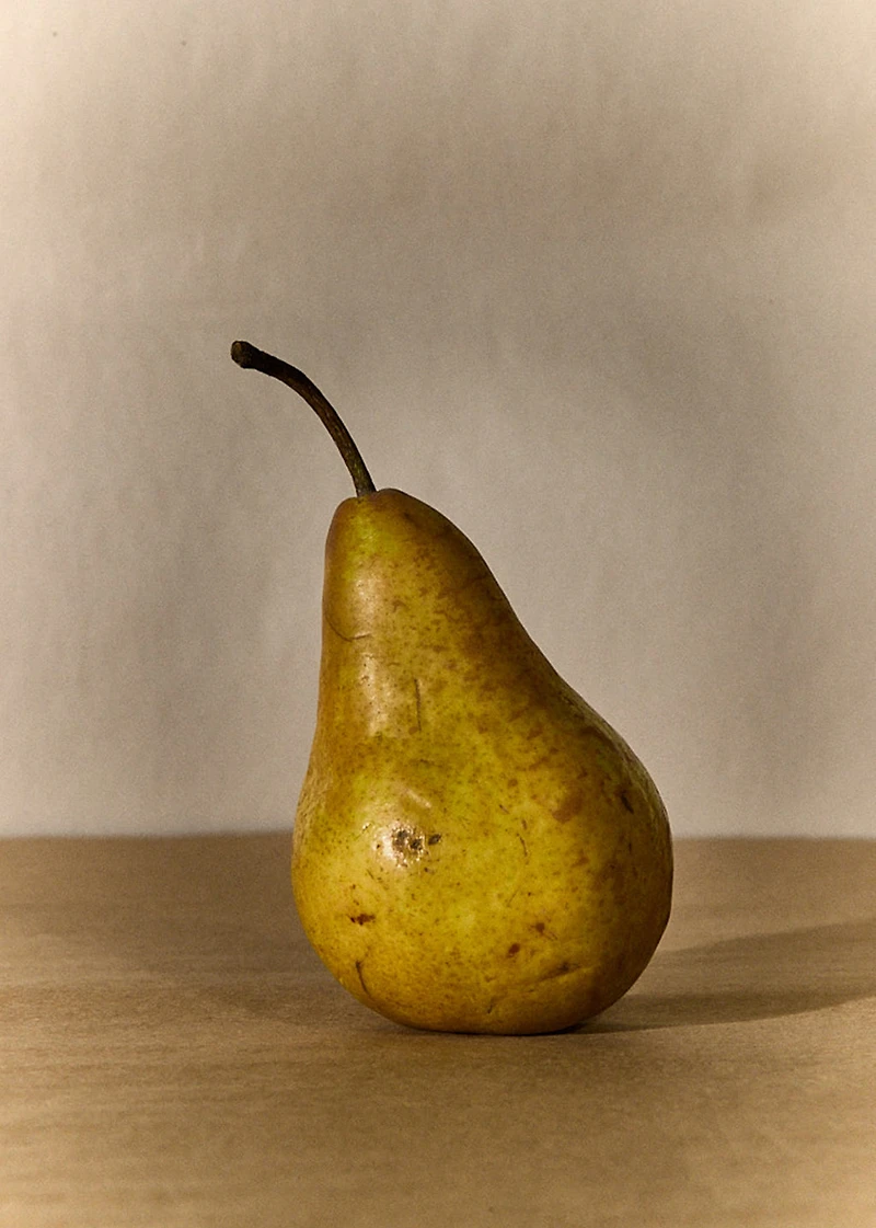 Bougie 3 mèches - POIRE COCO