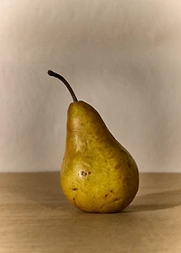 Bougie 3 mèches - POIRE COCO