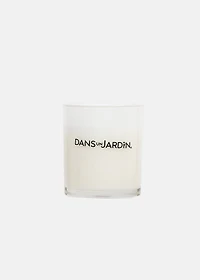 Bougie - Jasmin gelato