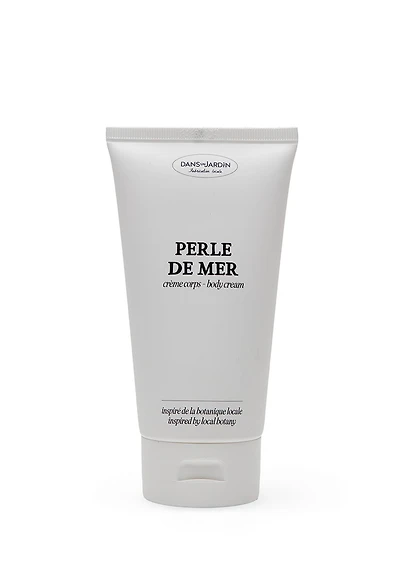 BODY CREAM - SEA PEARL