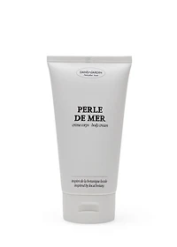 BODY CREAM - SEA PEARL