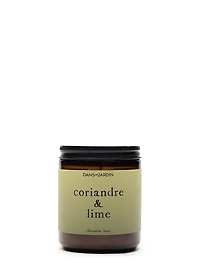 Ensemble cadeau - 4 bougies 1 mèche