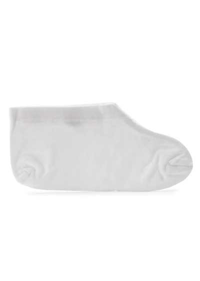Chaussette de coton