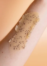 Exfoliant pour le corps - BANANA SPLIT