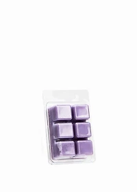 Cubes de cire - LAVANDE ET VANILLE