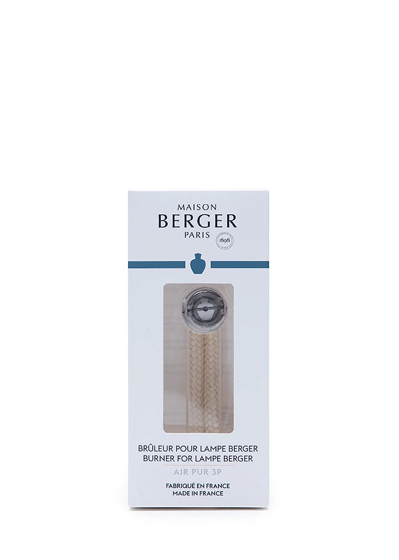 Bruleur pour lampe Maison Berger 40cm