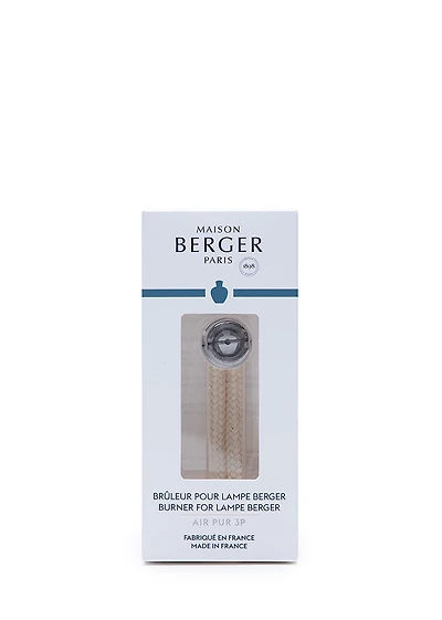 Bruleur pour lampe Maison Berger 40cm