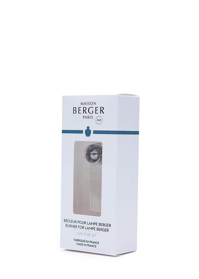 Bruleur pour lampe Maison Berger 40cm