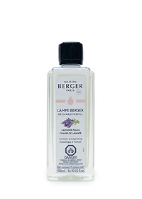 Parfum de maison 500ml - CHANT DE LAVANDE
