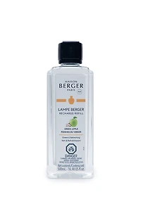 Home Fragrance 500ml - GREEN APPLE