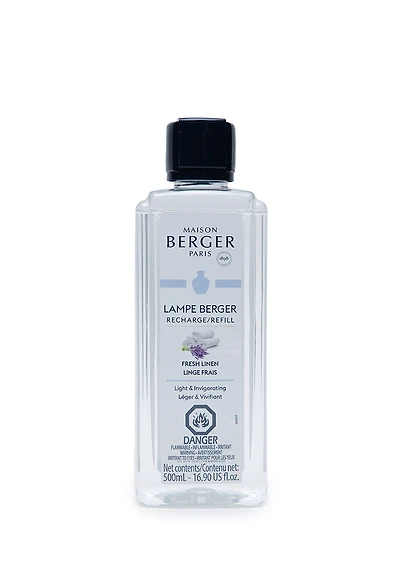 Parfum de maison 500ml - LINGE FRAIS