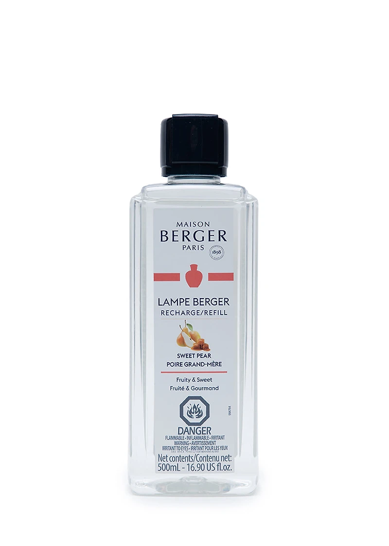 Home Fragrance 500ml - SWEET PEAR