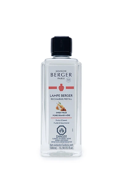 Home Fragrance 500ml - POIRE GRAND-MERE