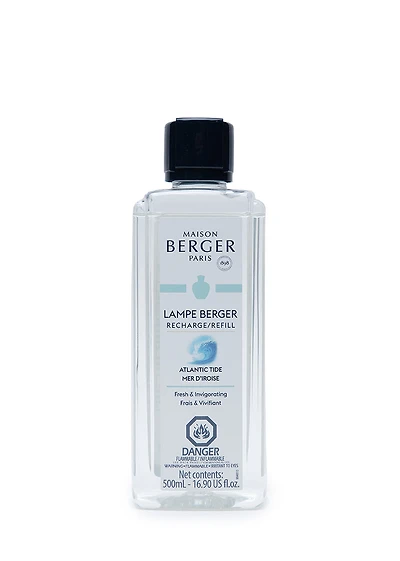 Parfum de maison 500ml - MER DIROISE