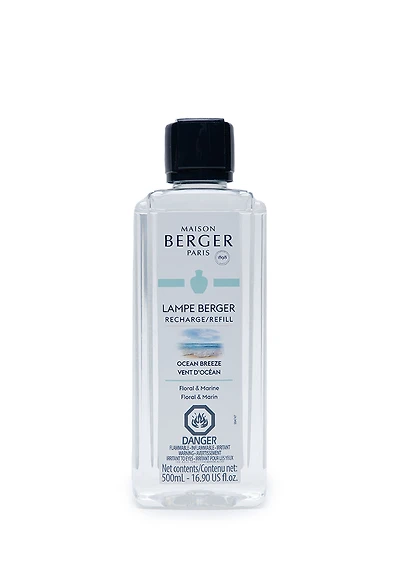 Parfum de maison 500ml - VENT D'OCÉAN
