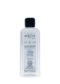 Parfum de maison 500ml - VENT D'OCÉAN