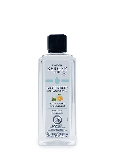 Home Fragrance - ZESTE DE VERVEINE
