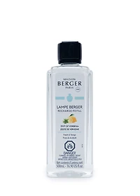 Home Fragrance - ZESTE DE VERVEINE