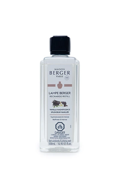 HOME FRAGRANCE - 500ML