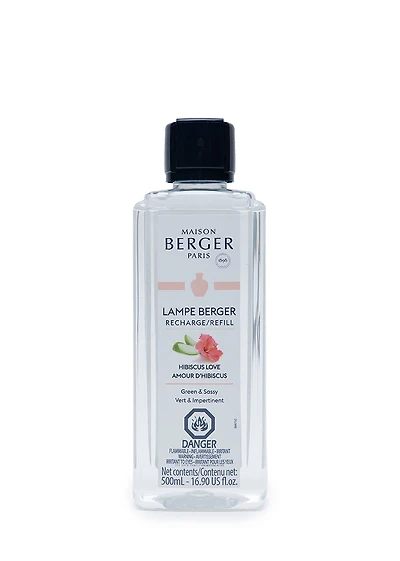 Home Fragrance - Amour d'hibiscus