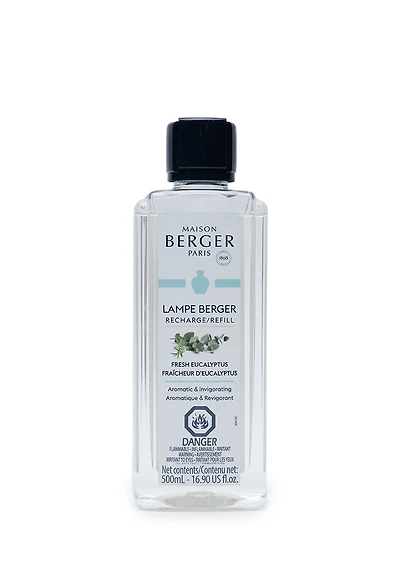 Parfum d’ambiance - EUCALYPTUS