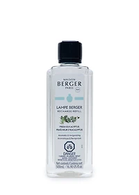 Parfum d’ambiance - FRAICHEUR D'EUCALYPTUS