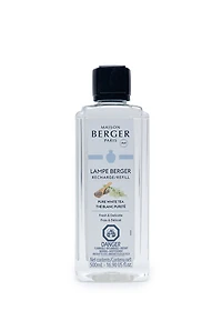 Parfum de maison 500ml - Thé blanc pureté