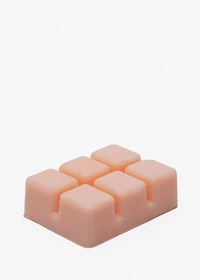 Cubes de cire - PÊCHE ET CRÈME