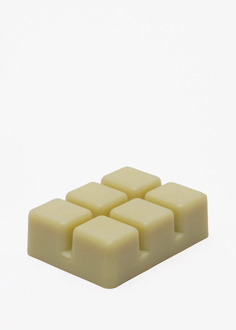 Cubes de cire - CORIANDRE ET LIME