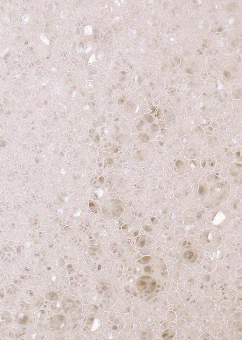 Foaming bath with essential oils - KÄLM