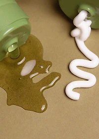 Shower gel with essential oils - KÄLM