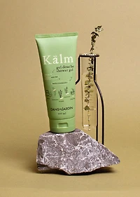 Shower gel with essential oils - KÄLM