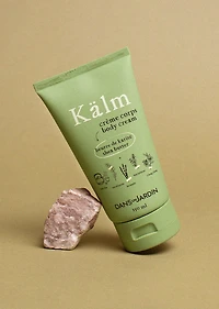 Body cream with essential oils - KÄLM
