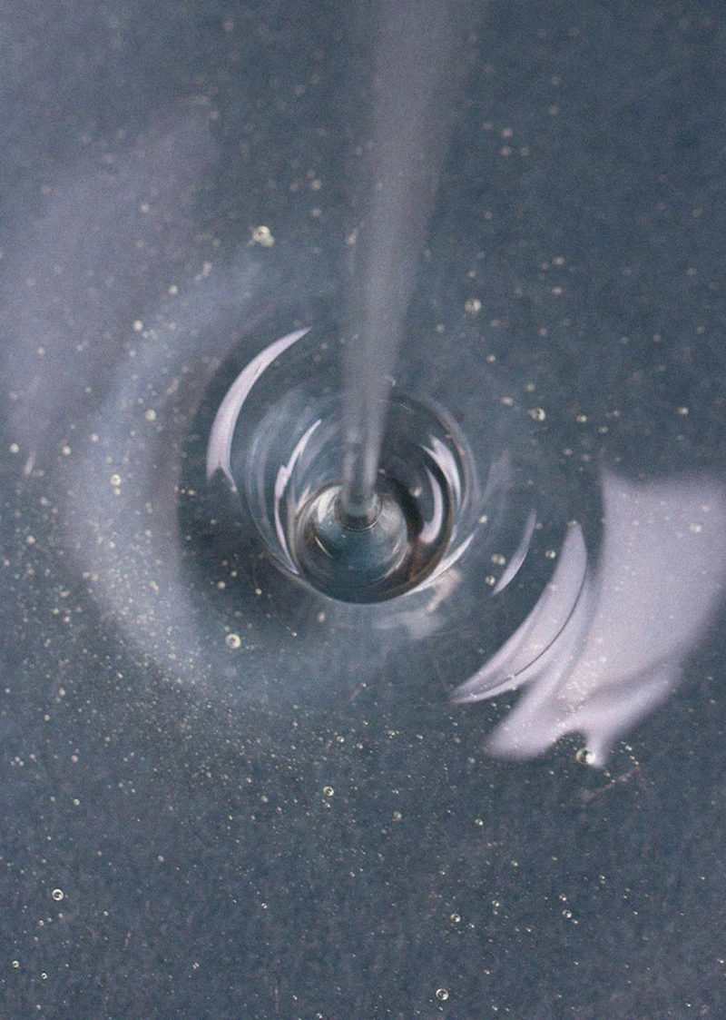 Foaming bath - GOOD NIGHT