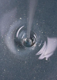 Foaming bath - GOOD NIGHT
