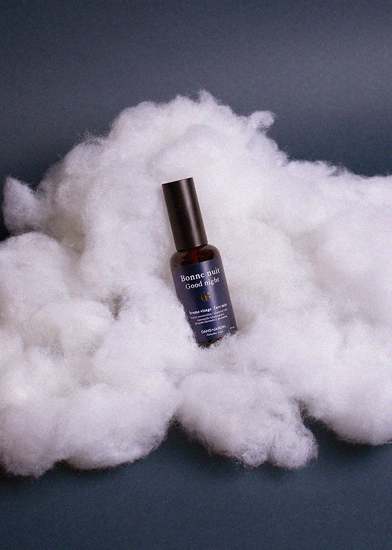 Face mist - GOOD NIGHT