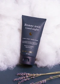 Body cream - GOOD NIGHT