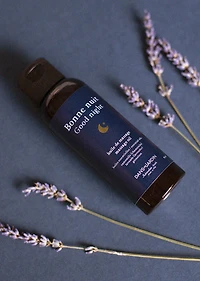 Massage oil - GOOD NIGHT