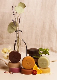 Artisanal soap - KÄLM