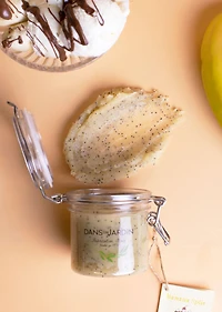 Exfoliant pour le corps - BANANA SPLIT