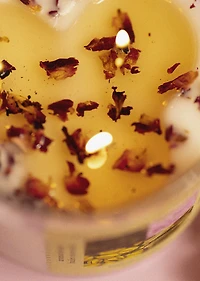 3-wick candle - SENSUALI[T]