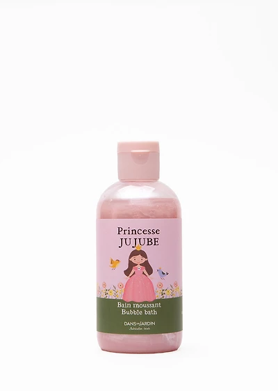 Bubble Bath - JUJUBE